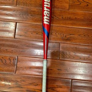 Marucci CAT9 Pastime 31/23 USSSA 2 3/4 Barrel Alloy Baseball Bat Drop-8